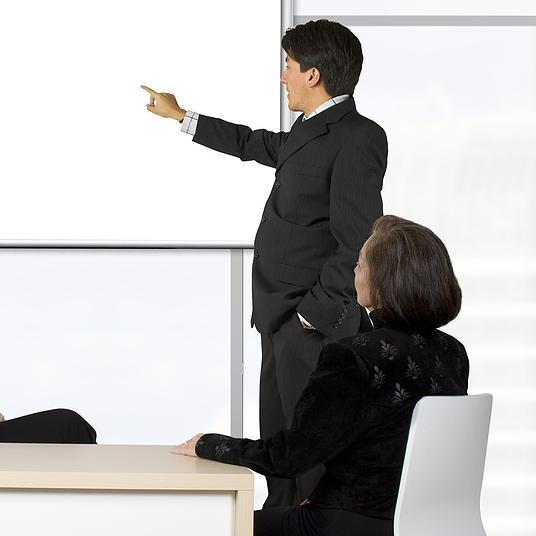 Vještine prezentiranja, poslovnog komuniciranja i javnog nastupa