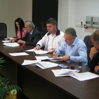 Bosanska Krupa: Počinju radovi na energetskoj efikasnosti u dvije škole