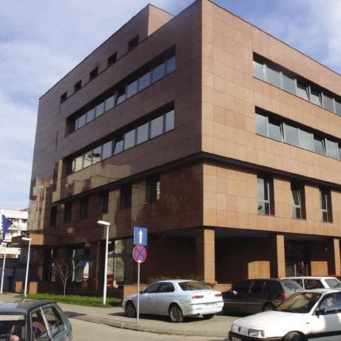 Prema Planu rada UIO BiH planirani prihodi od 6,1 milijardu KM u 2015.