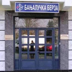 Današnji promet na BLSE: 2.272.550,20 KM