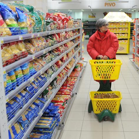 Građani nisu zamijetili smanjenje cijena u BiH