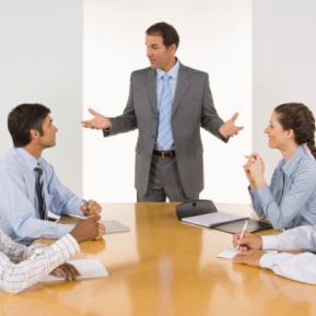 Seminar u Beogradu: Menadžment uredskog poslovanja