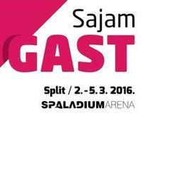 Poziv za predstavljanje na zajedničkom štandu BiH na sajmu GAST 2016