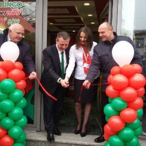 Otvorena prva poslovnica Lutrije BiH u Brčkom