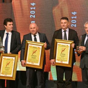 Izbor najmenadžera jugoistočne i srednje Evrope 3. jula u Sarajevu