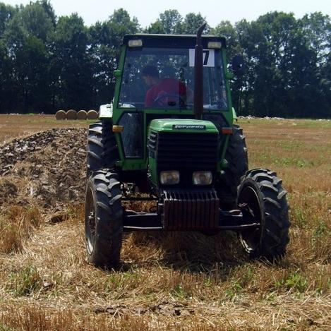 Predavanja za poljoprivednike u okviru sajma Jesen u Visokom