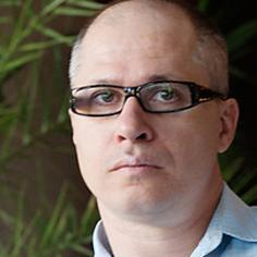 Aleksandar Hemon: Moj pokretač je želja da pričam priče