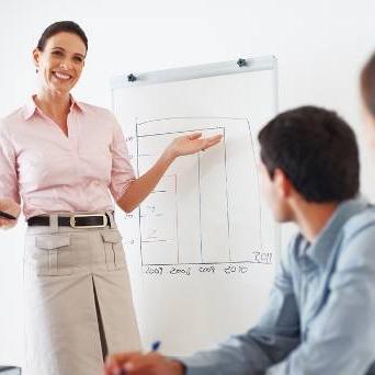 Vještine prezentiranja, poslovnog komuniciranja i javnog nastupa