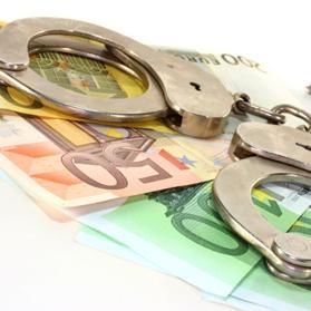 Utajeno više od 400 miliona KM poreza