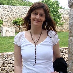 Sonja Jurić, književnica: Svojim slikovnicama uveseljava djecu