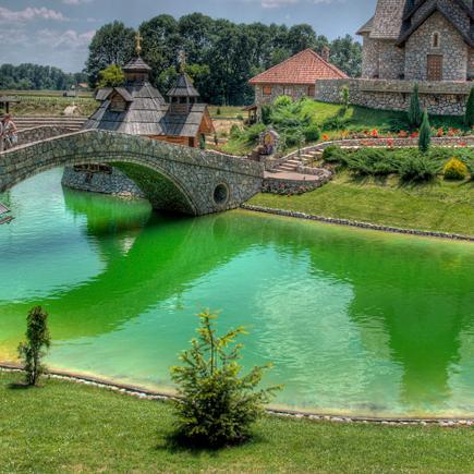 Sajam turizma i gastrokulture u Bijeljini