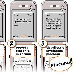 Hal M-Payments: Rješenje za jednostavno i sigurno mobilno plaćanje