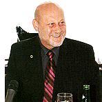 Isaac Sheps, predsjednik Uprave Carlsberg Jugoistočna Evropa