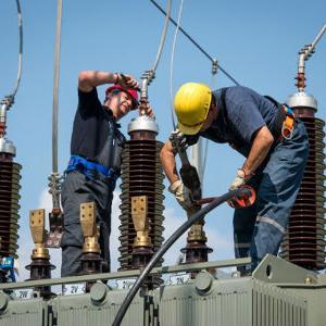 Za rekonstrukciju i izgradnju elektro mreže više od 6,8 miliona maraka