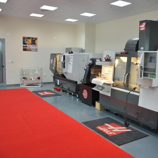 INTERA Tehnološki park organizuje obuku o tehnologijama obrade metala