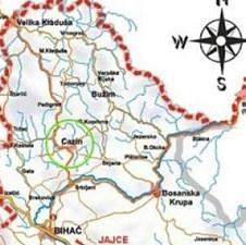 Općina Cazin: Izgradnju poslovne zone planiraju finansirati emisijom obveznica