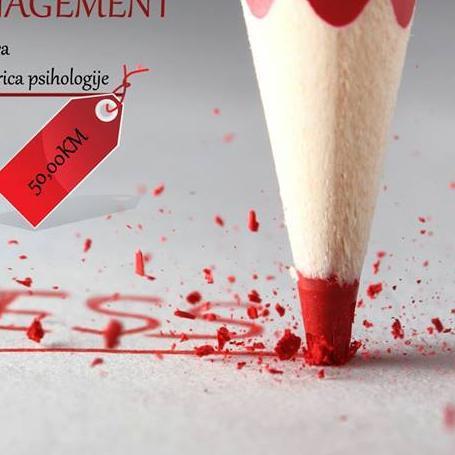Seminar u Sarajevu: Stress management