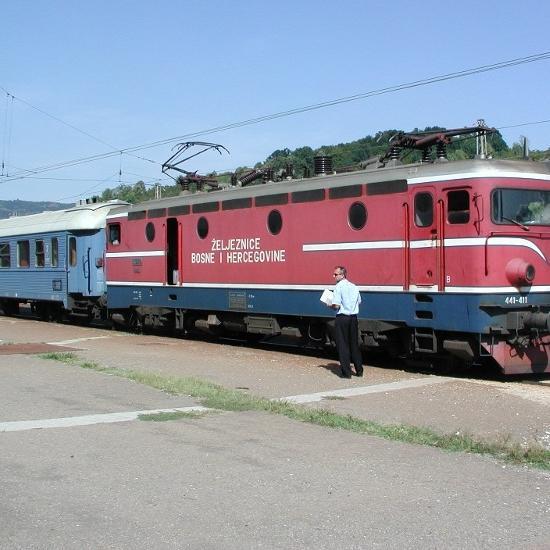 Predloženo poništenje privatizacije Željeznica FBiH