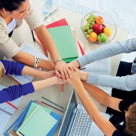 Seminar: Delegiranje odgovornosti i formiranje timova