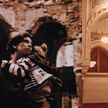 Fotografija iz Vijećnice čuva 20 godina najčistijih emocija