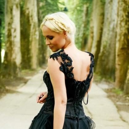 Amela Čengić: Pravi sam borac za trenutke sreće