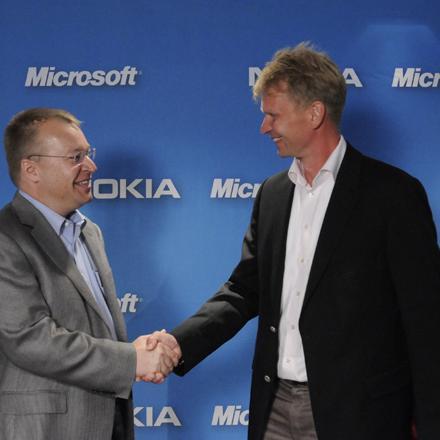 Microsoft poželio dobrodošlicu kompaniji Nokia Devices and Services