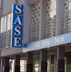 Druga redovna godišnja revizija indeksa SASX-10