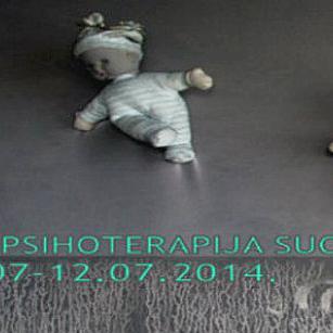 Projekat: Psihoterapija suočavanja sa traumom