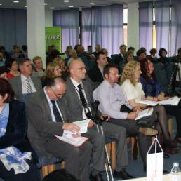 3. Međunarodni simpozij FINconsulta: Priprema bh. ekonomije za ulazak u EU