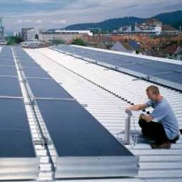 Predstavljen projekt solarnog hlađenja