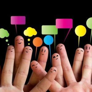 SMART RC edukacija – Neverbalna komunikacija