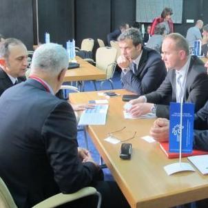 SBF 2013: Iskazan interes za projekte JP EPBiH