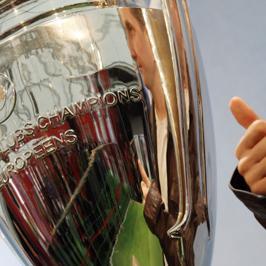 UniCredit dovodi zvanični trofej UEFA Champions League u BiH