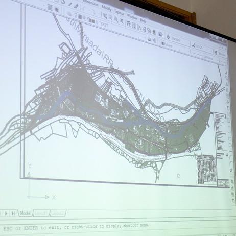 Održana javna rasprava o Regulacionom planu Hadžići