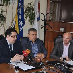 U Sarajevu kod doktora sa zdravstvenom knjižicom u privatne ustanove