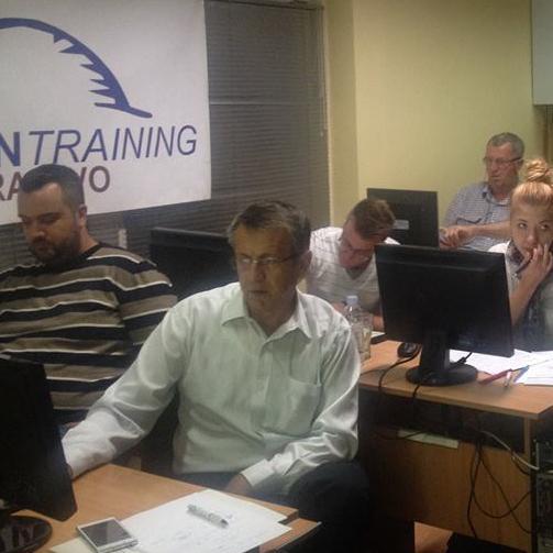 Kurgan seminar: Napredni projekt menadžment