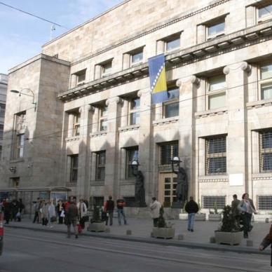 Profit banke 19,1 milion KM
