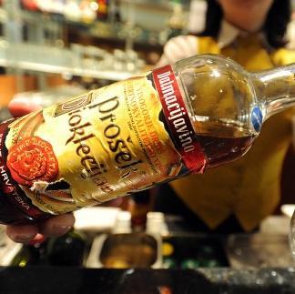 Komisija pregovara o razlučivanju hrvatskog i talijanskog prošeka