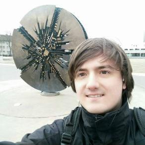 Astronaut bh. korijena: Idem na Mars i ponijet ću rekete za badminton