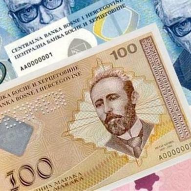 Najviše plate u finansijskim organizacijama