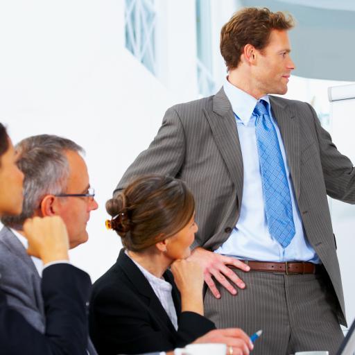 Seminar: Vještine prezentiranja, poslovnog komuniciranja i javnog nastupa