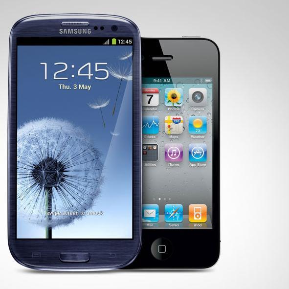 Samsungov Galaxy S4 novi izazov Appleu