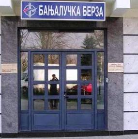 Današnji promet na BLSE: 177.031,68 KM