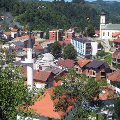 U Srebrenici predstavljen nacrt prostornog plana općine
