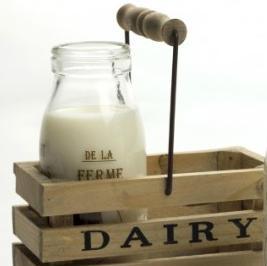 Seminar za proizvođače svježeg sirovog kravljeg mlijeka