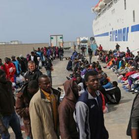 Uspostavljen Fond za Afriku sa 1,8 milijardi eura za migrantsku krizu
