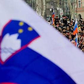 Slovenci vjeruju da će za sanaciju banaka biti potrebna pomoć EU