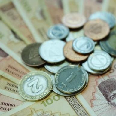 Septembarski prosjek plata u BiH 826 KM