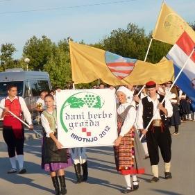 58. Dani berbe grožđa – Brotnjo 2013 20. rujna