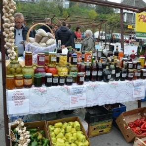 U Cazinu sutra počinje novogodišnji sajam obrta